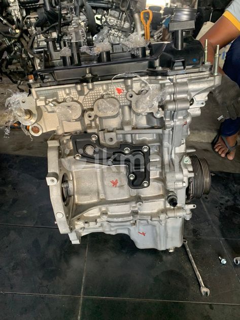 Suzuki Wagon R MH55S Engine for Sale in Ja-Ela | ikman