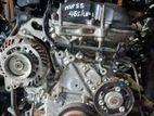 Suzuki Wagon R MH55s Engine Head Block Only