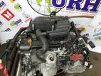 SUZUKI WAGON R MH55S ENGINE MOTTE (LOW MILEAGE)