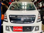 SUZUKI WAGON R MH55S FACE CUT
