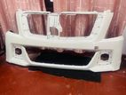 Suzuki Wagon R Mh55s Front Bumper