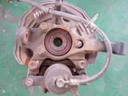 Suzuki wagon R MH55S front Hub