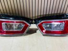 SUZUKI WAGON R MH55S FX/FZ TAIL LAMP SET