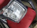 Suzuki Wagon R Mh55s Fx Head Light R/h Side