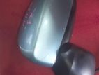 Suzuki Wagon R MH55S FX Side Mirror L/H