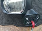 Suzuki Wagon R MH55S FZ Side Mirror LH