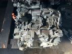 Suzuki Wagon R MH55s gearbox