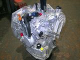 Suzuki Wagon R MH55S Gearbox