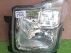 SUZUKI WAGON R MH55S HEAD LIGHT LH