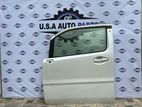 Suzuki Wagon R Mh55s Lhs Door Complete