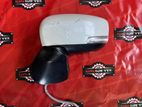 Suzuki wagon R MH55S LHS mirror