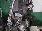 Suzuki Wagon R MH55S /MH95S engine