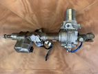 Suzuki Wagon R MH55S power steering column motor unit