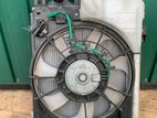 Suzuki Wagon R MH55S Radiator