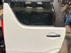 SUZUKI WAGON R MH55S REAR DOOR