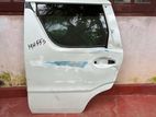 Suzuki Wagon R MH55S Rear LH Door Complete