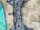 Suzuki Wagon R MH55S Rear Member Assembly