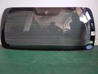 suzuki wagon R MH55S Rear windscreen
