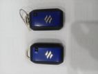 Suzuki Wagon R MH55s- Remote Key