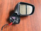 Suzuki Wagon R MH55S Right Side Mirror