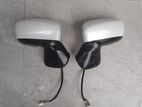 Suzuki Wagon R Mh55S Side Mirror