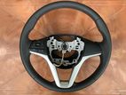 Suzuki Wagon R MH55S steering wheel