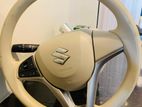 Suzuki Wagon R MH55S Steering Wheel with Column