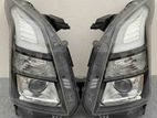 Suzuki Wagon R MH55S Stingray Head Light