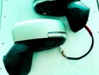 Suzuki Wagon R MH55S Stingray – Side Mirrors (Camera Type)