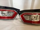 Suzuki Wagon R MH55s Tail light