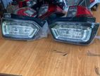 Suzuki Wagon R MH55s Tail Light