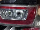 suzuki wagon R Mh55s tail light (repaired light)