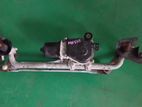 suzuki wagon R MH55S wiper arm with motor
