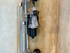 Suzuki Wagon R MH55S Wiper Inner Arm with Motor