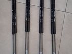 Suzuki Wagon R MH85 /MH95 / MH55 Dicky Door Shocks Set