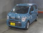 Suzuki Wagon R MH85S -FX-S-A1 2025