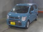 Suzuki Wagon R MH85S - SLLL-A1 2025