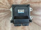 Suzuki Wagon R MH95S engine control unit ECU
