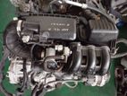 suzuki wagon R MH95S engine motte