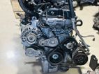 Suzuki Wagon R MH95S Engine Motte