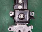 suzuki wagon R MH95S Engine mount