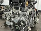 Suzuki wagon r mh95s engine RO6D modle