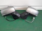Suzuki Wagon R MH95S Side Mirror
