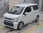 Suzuki Wagon R MH95S - SLLL A1 2025