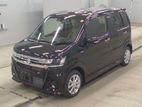 Suzuki Wagon R MH95S - SLLL A1 2025