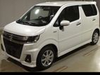 Suzuki Wagon R MH95S - SLLL A1 2025
