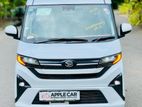 Suzuki Wagon R Move RS Custom Turbo 2025