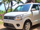 Suzuki Wagon R New Facelift 2026