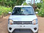 Suzuki Wagon R New Facelift VXI 2026
