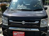Suzuki Wagon R New Fx Safety Hybrid 2024